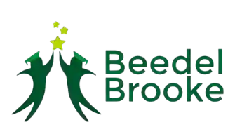 Beedel Brooke logo