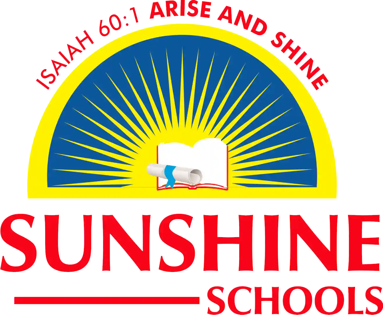 Sunshine Schools logo