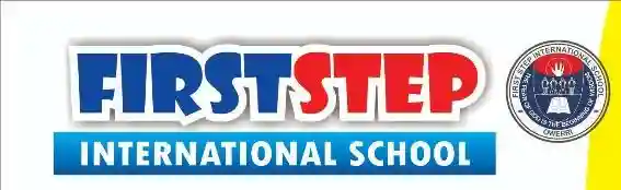 First Step International School logo