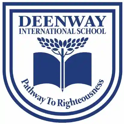 Deenway International School logo