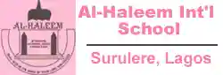 Al-Haleem International Schools logo