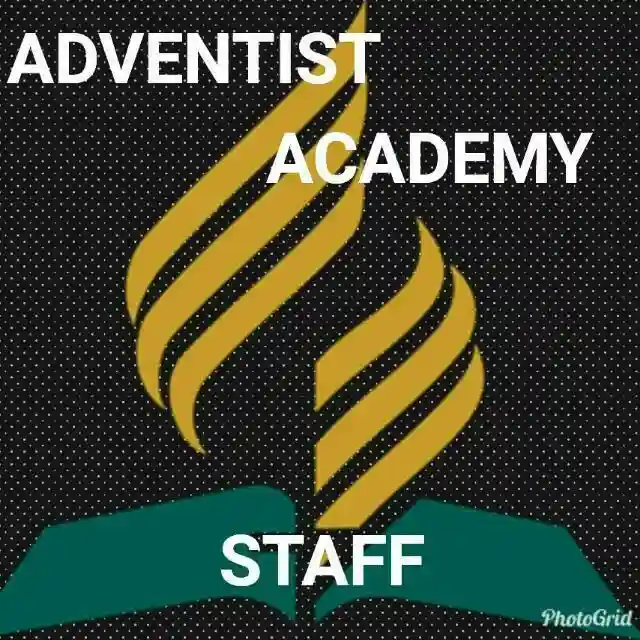 Adventist Academy logo