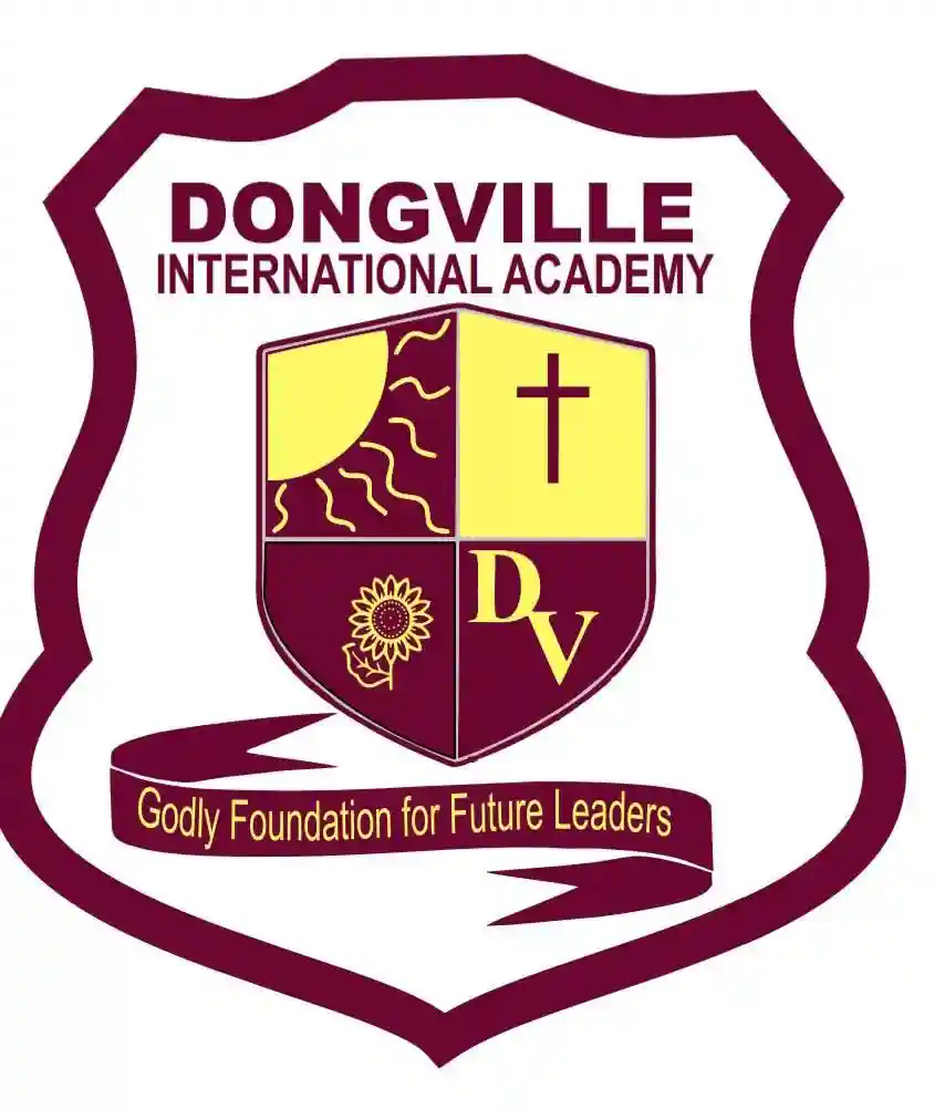 Dongville International Academy logo