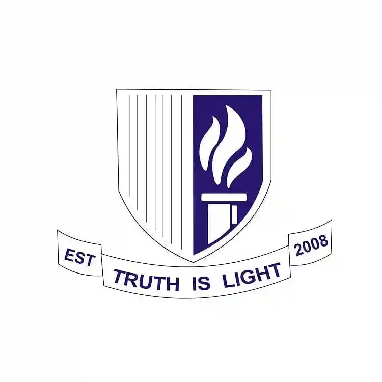 Gbawe International Montessori School logo