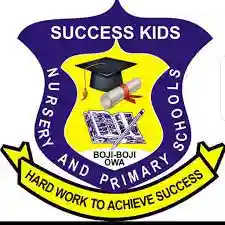 Success Kids Nursery and Primary School logo