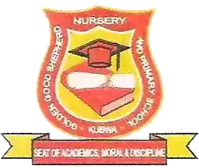 Golden Good Shepherd Schools logo