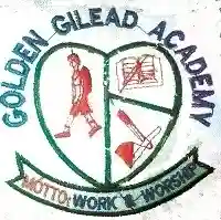 Golden Gilead Academy logo