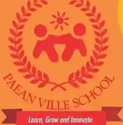 Paean Ville school logo