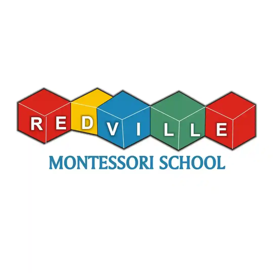 Redville Montessori School logo