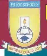 Fit Joy Schools logo