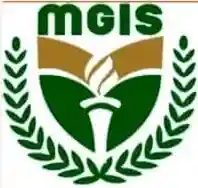 Marab-Green International School logo