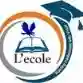 L'ecole Montessori School Tamale logo