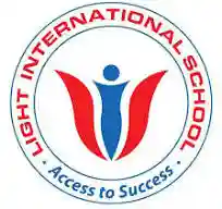 light international school logo