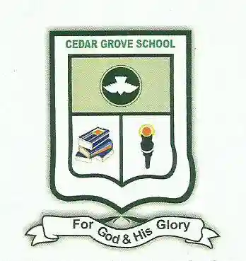 Cedar Grove School logo