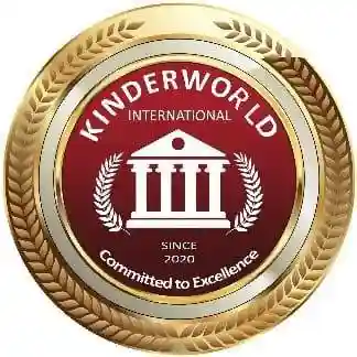 Kinderworld International School logo