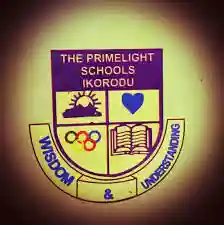 The Primelight Schools logo