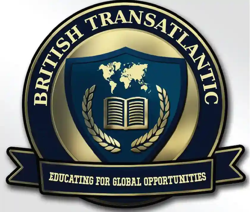 British Transatlantic College logo