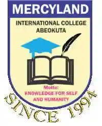 Mercyland International College logo