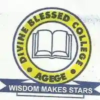 Divine Blessed College logo