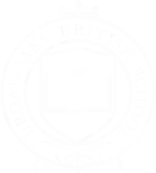 BROADOAKS BRITISH SCHOOL, ABUJA logo