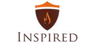 Inspired Christian Inclusive school logo
