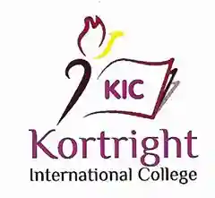 Kortright International College logo