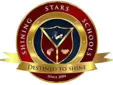 Shining Stars School logo