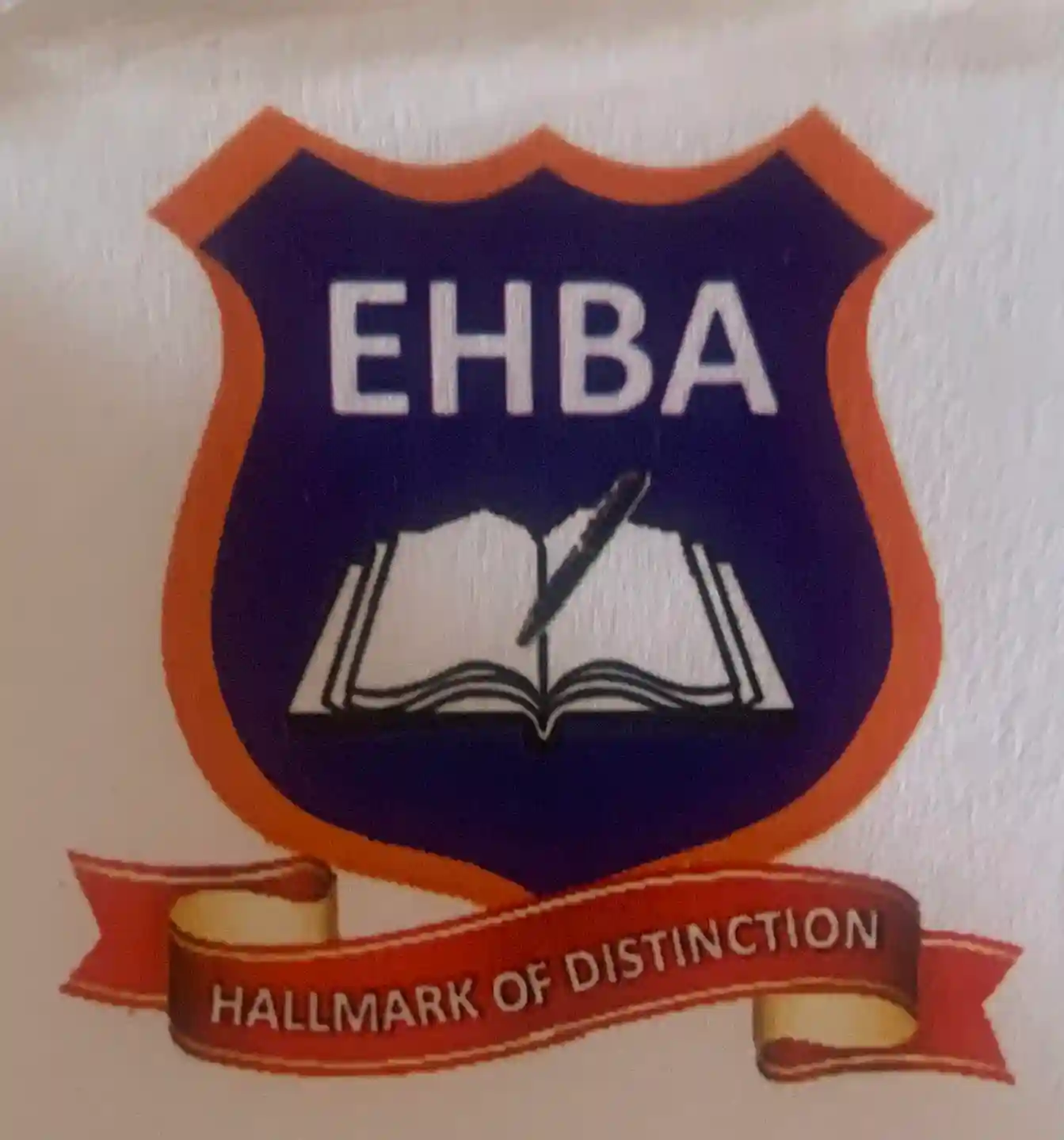Eclat Hall British Academy logo