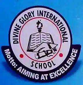 Divine Glory International School School, Ogun logo