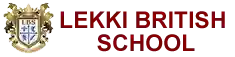 Lekki British School logo