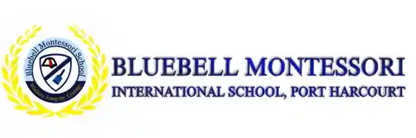 Bluebell Montessori International Schools logo