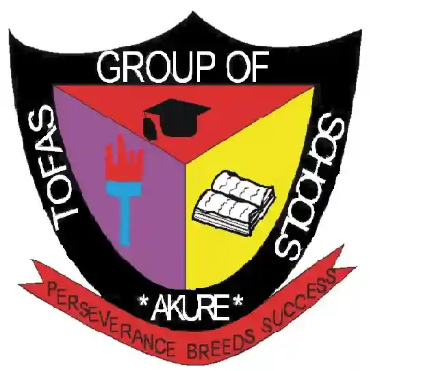 Tofas College, Akure logo