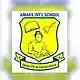 Amaks International School logo