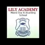 Lily Academy, Nairobi logo