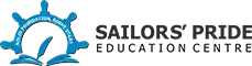 Sailor's Pride Schools logo