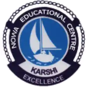 Nowa Secondary School logo