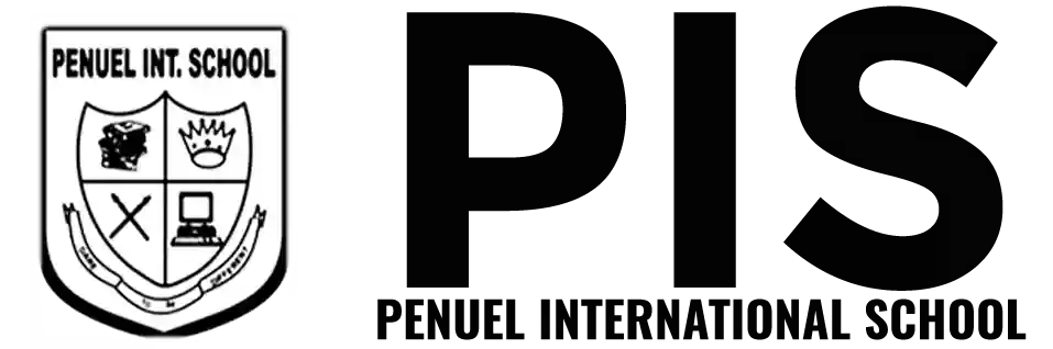 Penuel International School logo