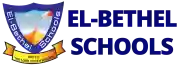 El-Bethel Nursery and Primary School logo