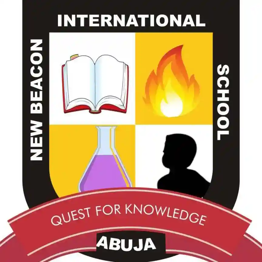 New Beacon International School logo