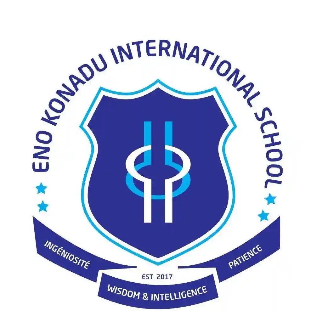 EKIS Montessori School logo