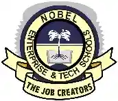 Nobel Enterprise Basic School logo
