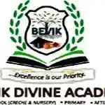 Bevik Divine Academy logo
