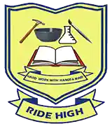 Gyaama Pensan Senior High Technical School logo