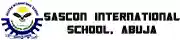 Sascon International School logo