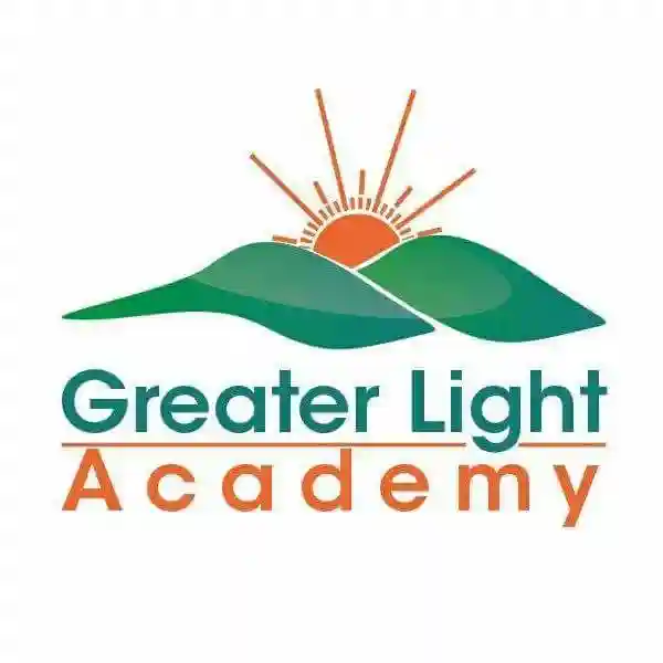 Greater Light Academy, Nairobi logo