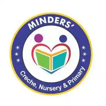 Minders Montessori School logo