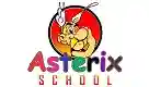 Asterix School logo