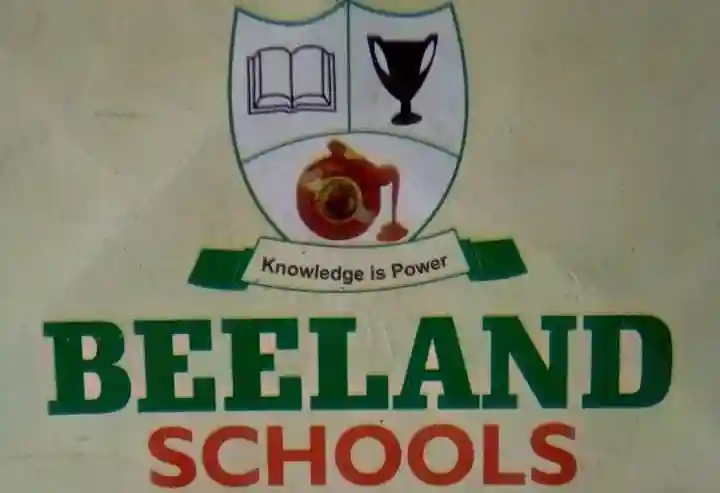 Beeland Schools logo
