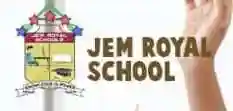 Jem Royal School logo