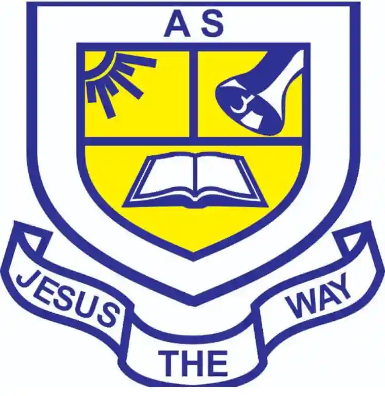 Anbell School logo